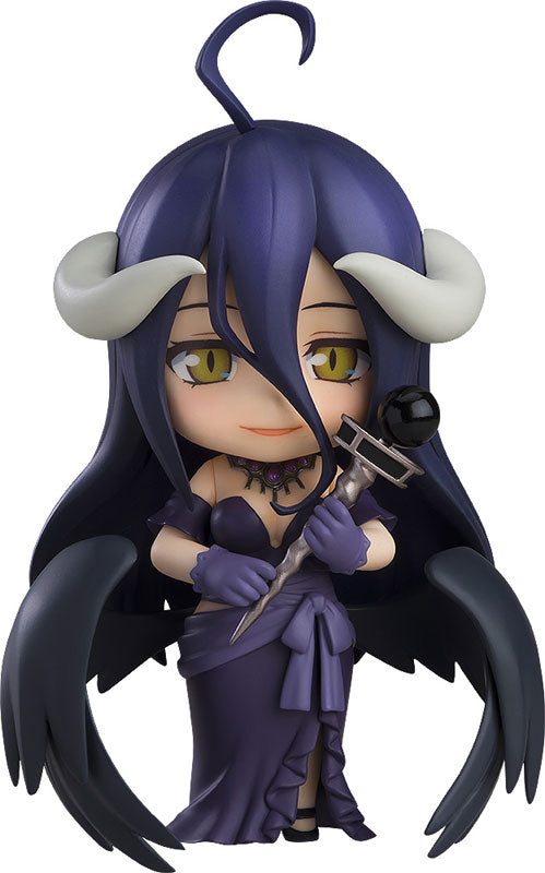 Nendoroid Overlord Albedo Dress Ver. 