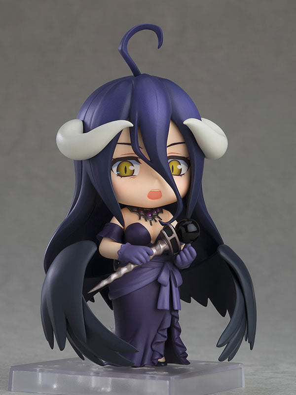 Nendoroid Overlord Albedo Dress Ver. 