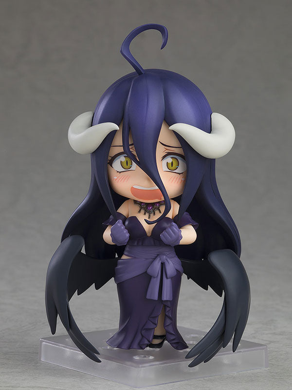 Nendoroid Overlord Albedo Dress Ver. 