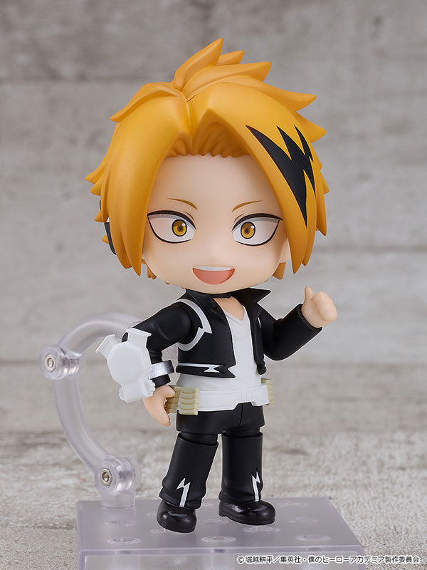 Nendoroid My Hero Academia Denki Kaminari 