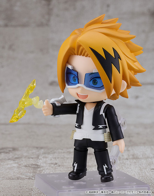 Nendoroid My Hero Academia Denki Kaminari 