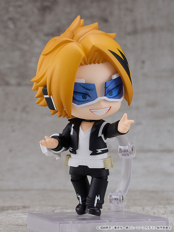Nendoroid My Hero Academia Denki Kaminari 