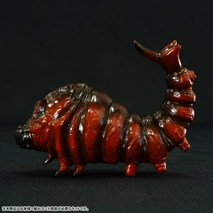 Mame Mothra (1992) Soft Vinyl Kit Reproduction Edition