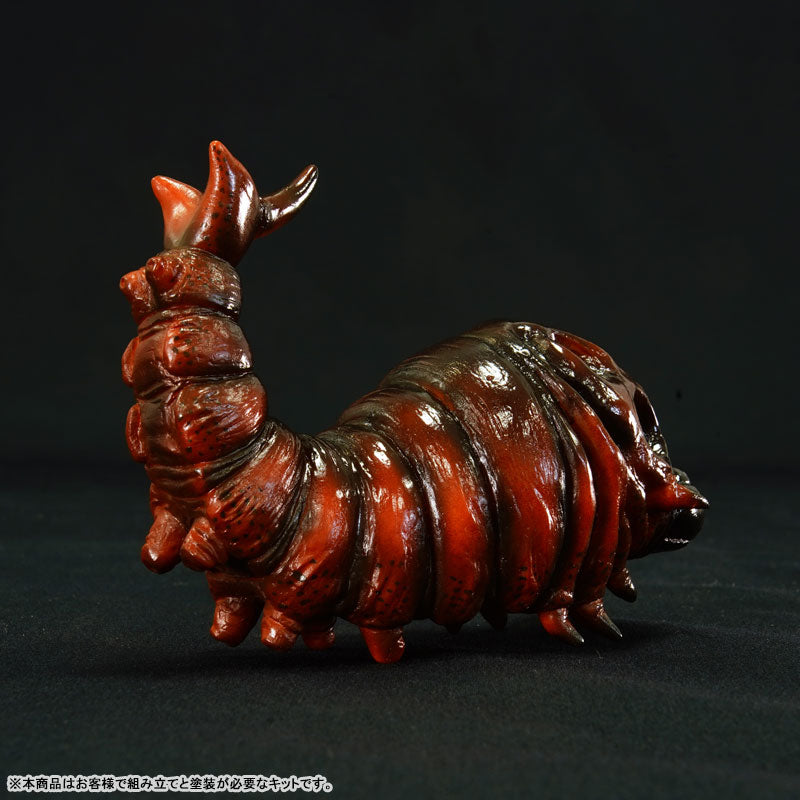 Mame Mothra (1992) Soft Vinyl Kit Reproduction Edition