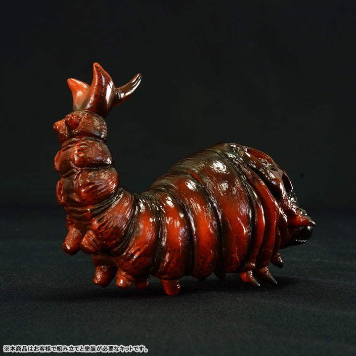 Mame Mothra (1992) Soft Vinyl Kit Reproduction Edition