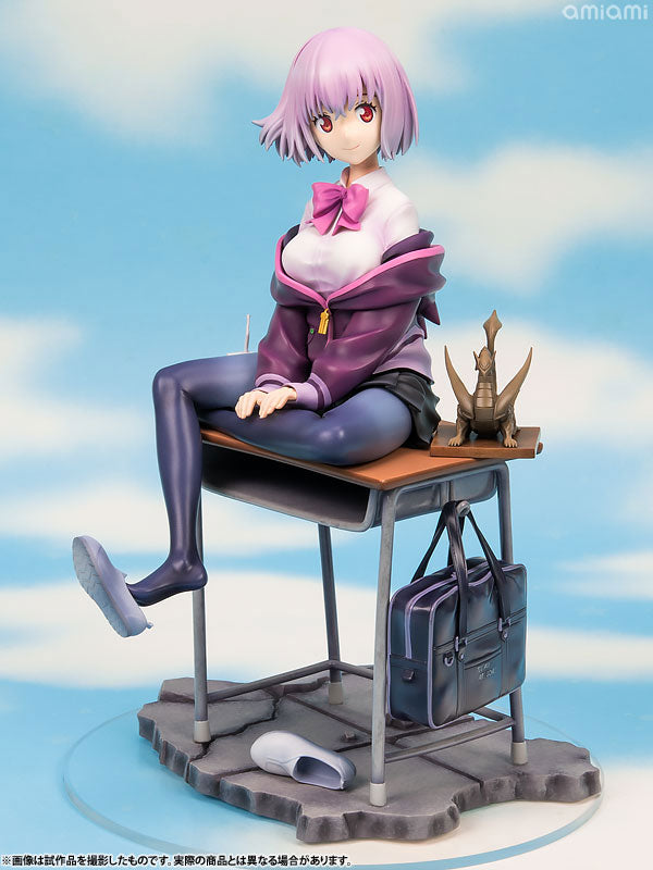 SSSS.GRIDMAN Akane Shinjo 1/7 
