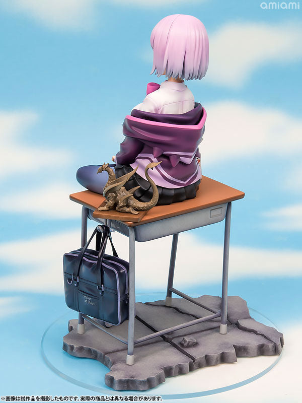 SSSS.GRIDMAN Akane Shinjo 1/7 