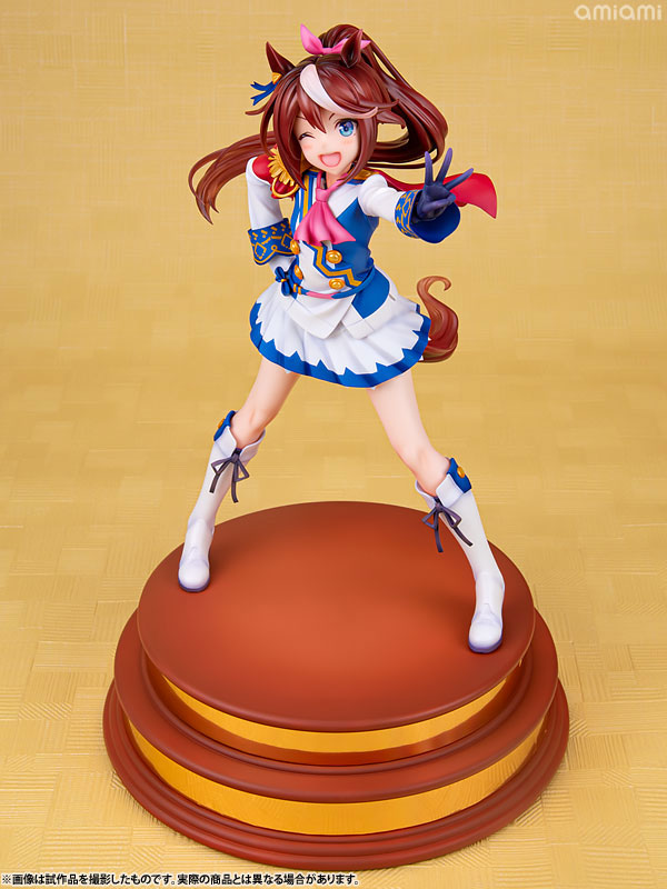 Umamusume Pretty Derby [Show off your dreams!] Tokai Teio 1/7