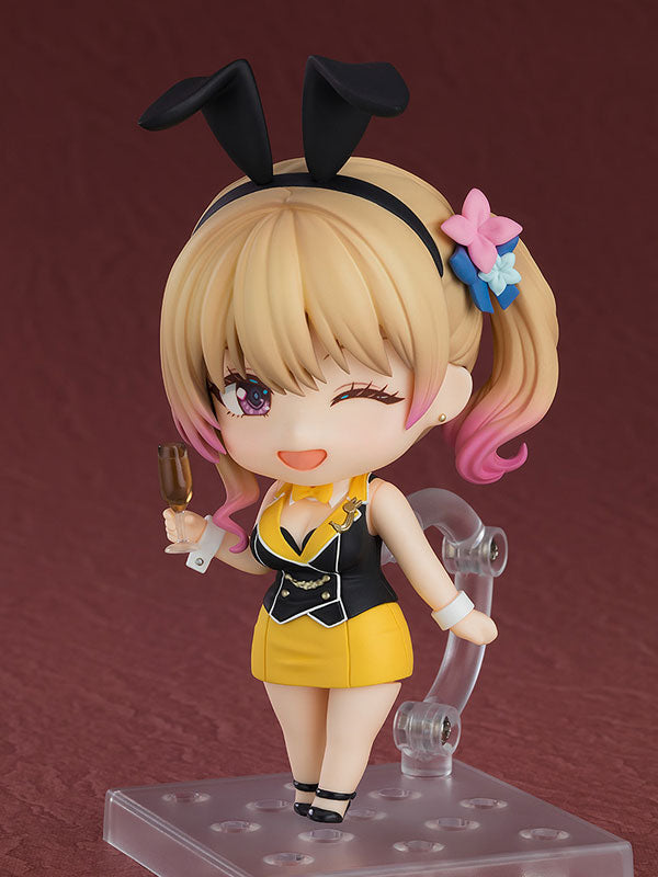 Nendoroid Bunny Garden Rin 