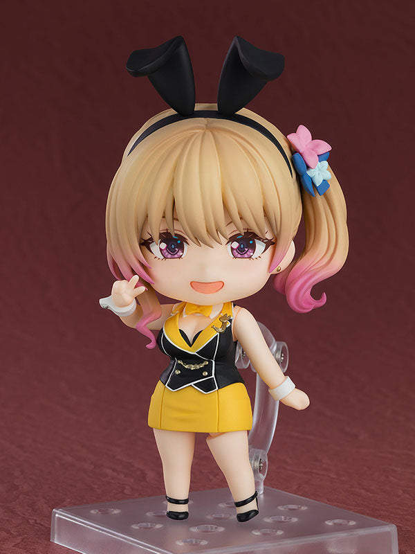 Nendoroid Bunny Garden Rin 