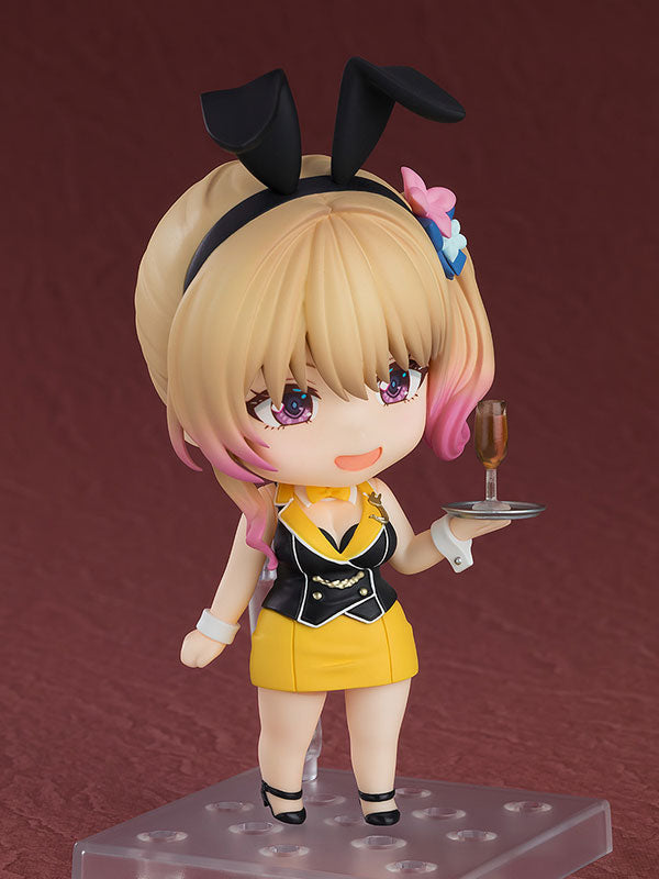 Nendoroid Bunny Garden Rin 