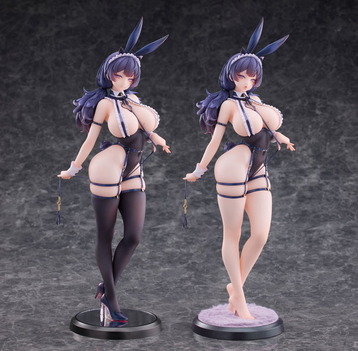 Obedient Hina Verna Illustrated by Sue 1/6 Deluxe Edition 