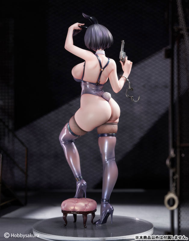 Original Character Officer Bunny 1/7 