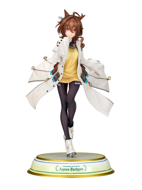 Umamusume Pretty Derby Agnes Tachyon 1/7 