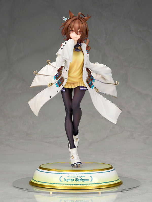 Umamusume Pretty Derby Agnes Tachyon 1/7 