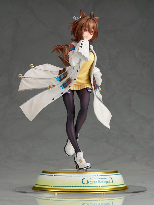 Umamusume Pretty Derby Agnes Tachyon 1/7 