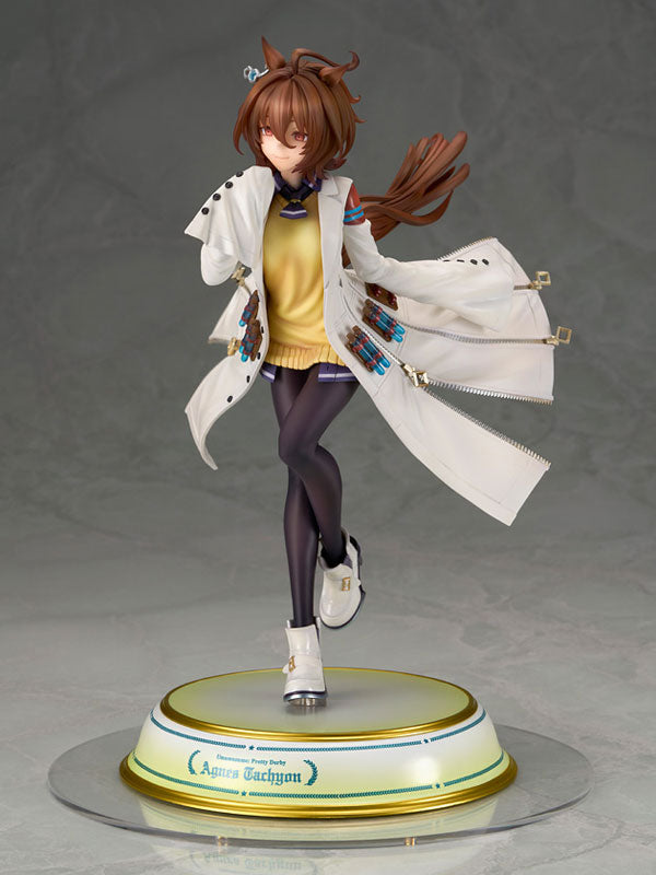 Umamusume Pretty Derby Agnes Tachyon 1/7 