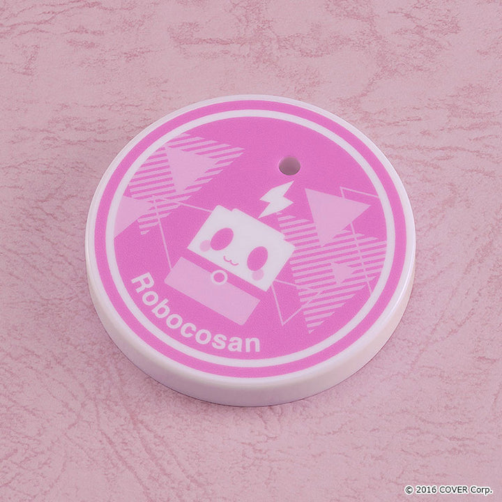 Nendoroid Hololive Production Robocosan 
