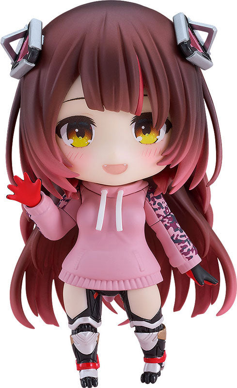 Nendoroid Hololive Production Robocosan 