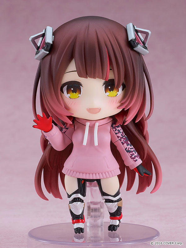 Nendoroid Hololive Production Robocosan 
