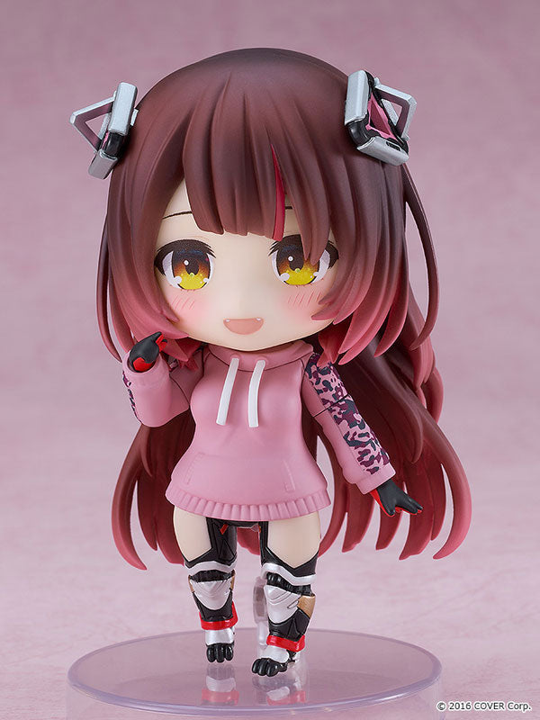Nendoroid Hololive Production Robocosan 