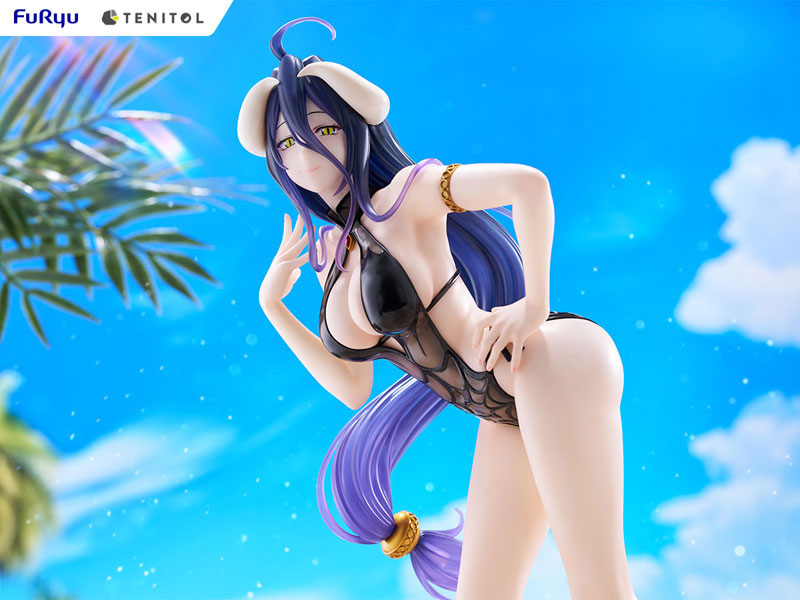 TENITOL TALL ALBEDO