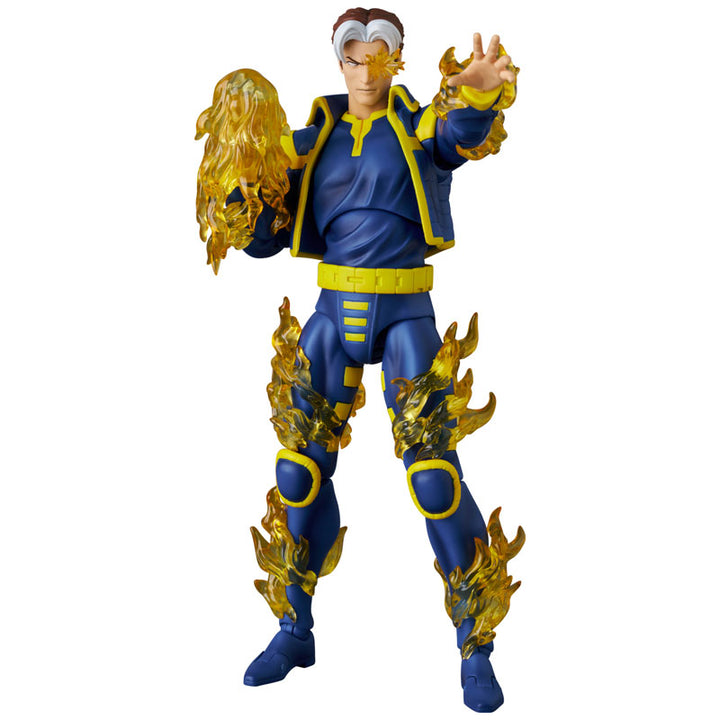 Mafex No.251 MAFEX X-MAN (NATE GRAY) "X-MEN" 