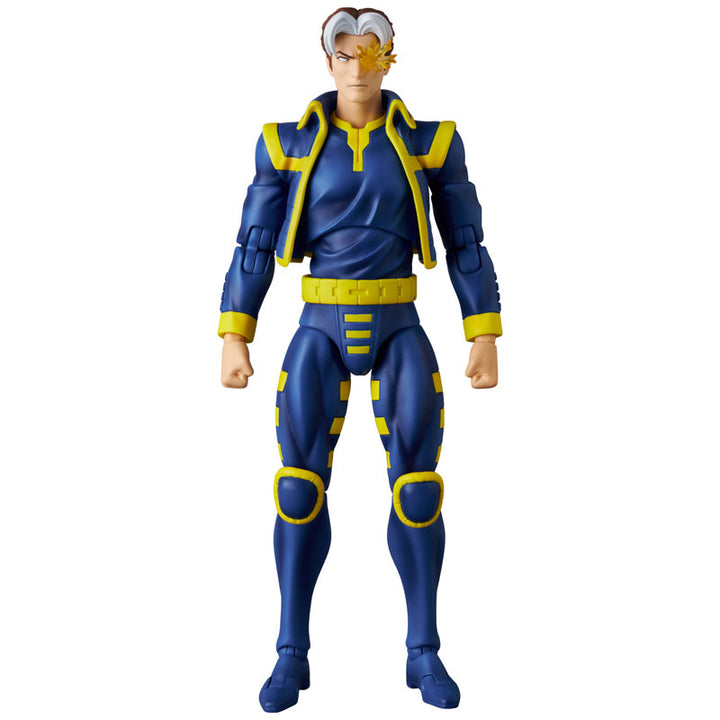 Mafex No.251 MAFEX X-MAN (NATE GRAY) "X-MEN" 