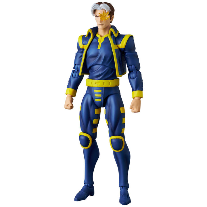 Mafex No.251 MAFEX X-MAN (NATE GRAY) "X-MEN" 