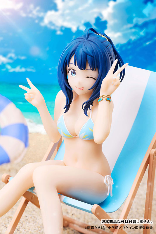 TV Anime "Too Many Losing Heroines!" Anna Yanami NON Scale Figure