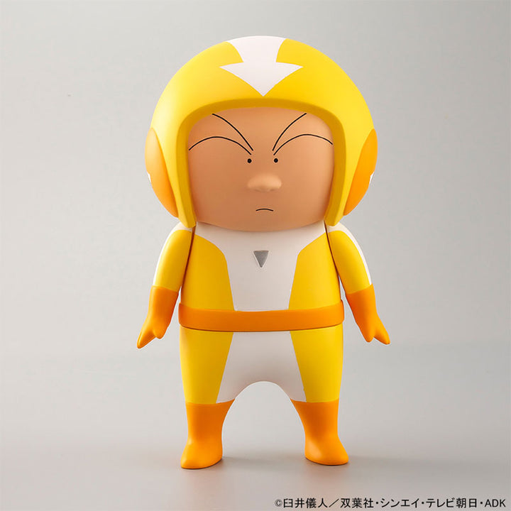 Crayon Shin-chan MARBO TAKUMI COLLECTION Kasukabe Defence Force 2 Masao-kun
