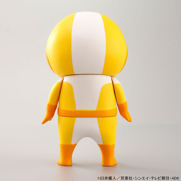 Crayon Shin-chan MARBO TAKUMI COLLECTION Kasukabe Defence Force 2 Masao-kun