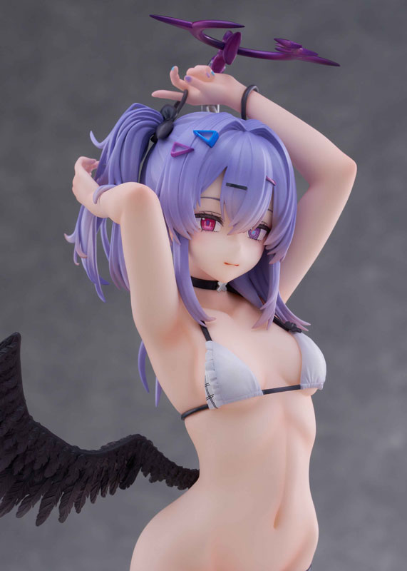 AIKO Original Illustration NIYA Swimsuit Ver. 1/7