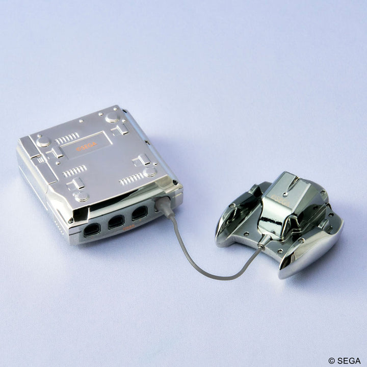 Sega Hardware Bright Arts Gallery Dreamcast