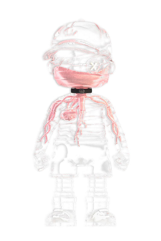 FACELESS: Heartless Series KURE