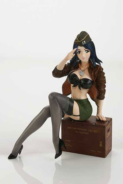 AMY [Versión de la 8.ª Fuerza Aérea del Ejército de EE. UU.] 1/6 