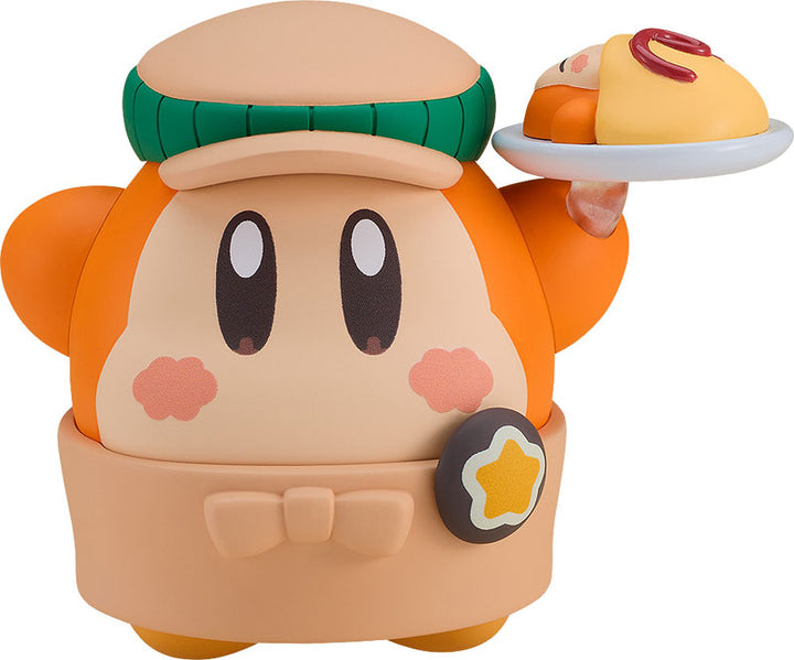 Nendoroid Kirby Cafe Waddle Dee Kirby Cafe Ver.