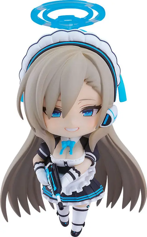 Nendoroid Blue Archive Asuna Ichinose 