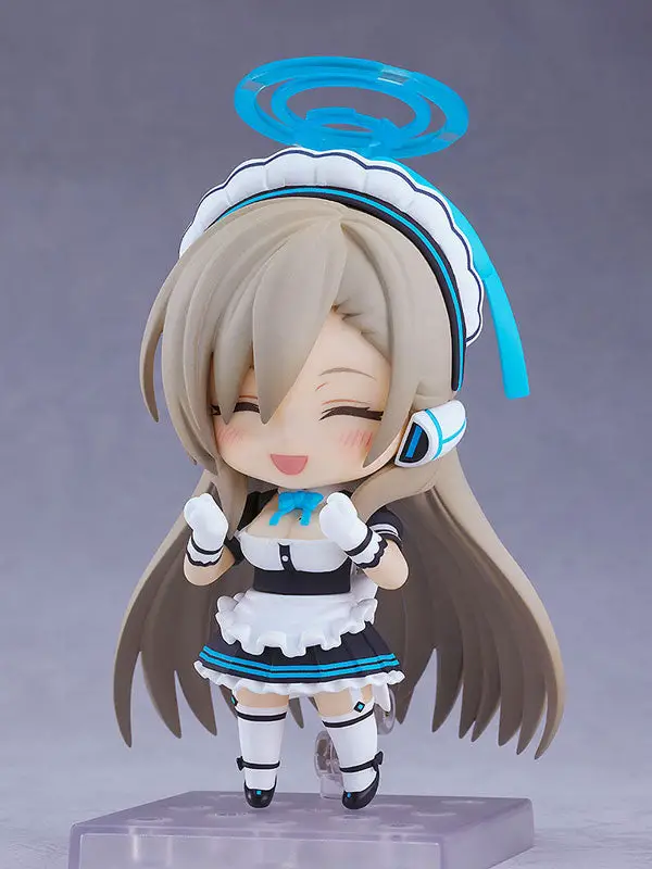 Nendoroid Blue Archive Asuna Ichinose 