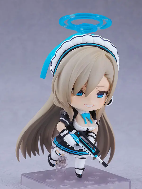 Nendoroid Blue Archive Asuna Ichinose 