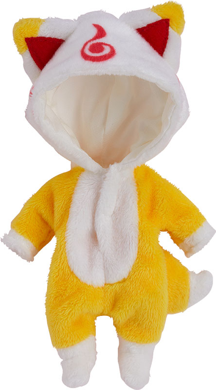 Nendoroid Doll Touken Ranbu Online Kigurumi Pajamas (Konnosuke) 