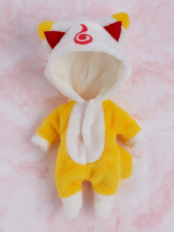 Nendoroid Doll Touken Ranbu Online Kigurumi Pajamas (Konnosuke) 