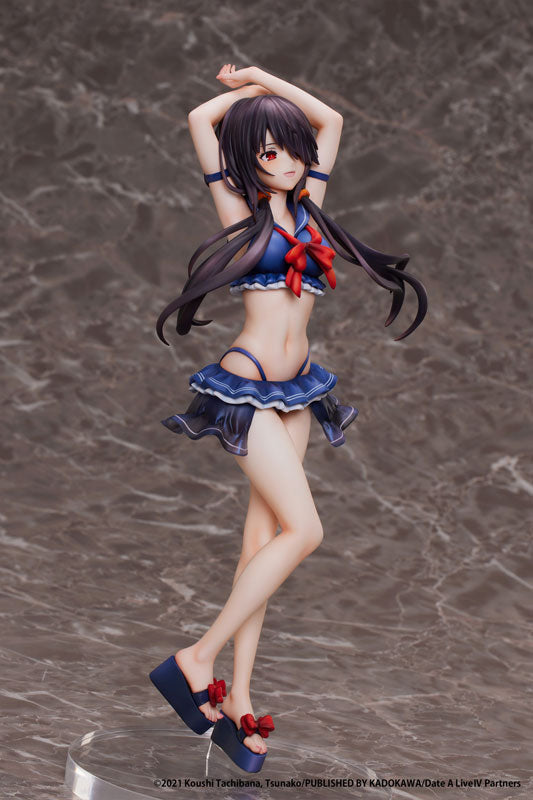 DATE A LIVE IV Kurumi Tokisaki 1/7 Scale Figure 