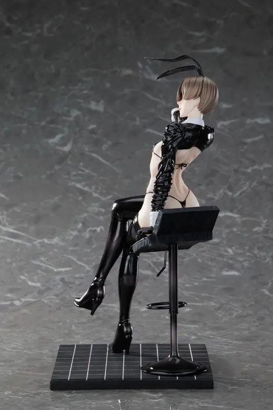 Yayoi Sakuragi Illustrated by Kaoming 1/6 