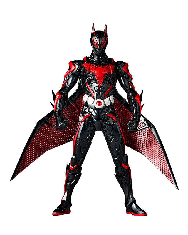 Revoltech Amazing Yamaguchi Batman Beyond