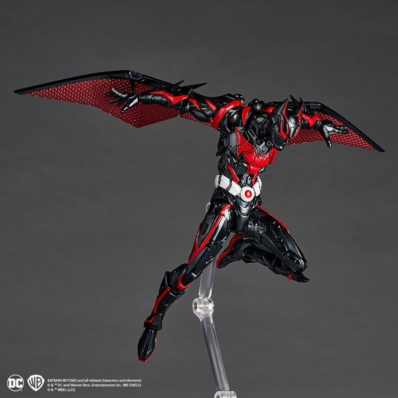 Revoltech Amazing Yamaguchi Batman Beyond