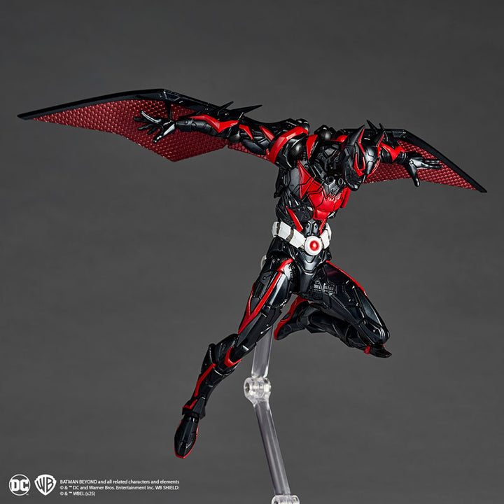 Revoltech Amazing Yamaguchi Batman Beyond