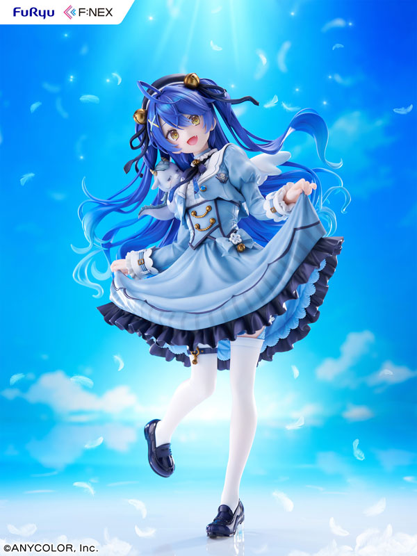 Nijisanji Amamiya Kokoro 1/7 Scale Figure 
