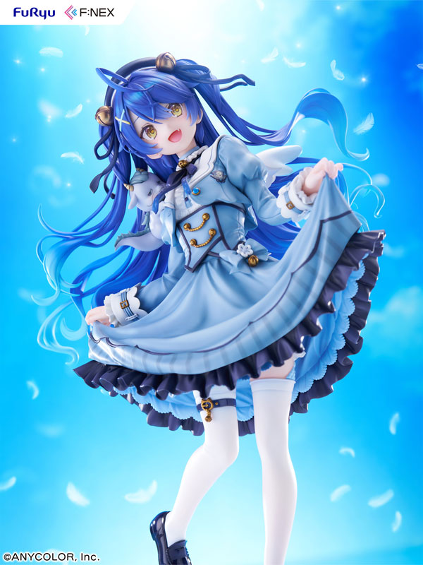Nijisanji Amamiya Kokoro 1/7 Scale Figure 