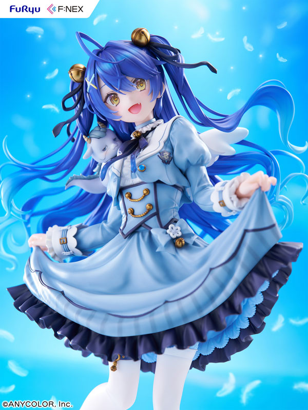 Nijisanji Amamiya Kokoro 1/7 Scale Figure 